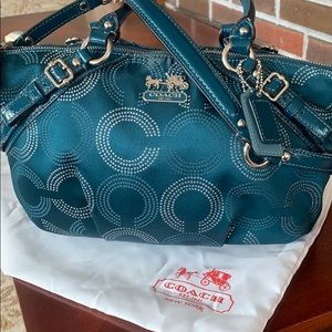 Coach Madison Carry-all